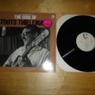 The Soul of Toots Thielema VG++ Near Mint Vinyl Record Doctor Jazz FW 40550