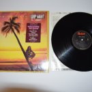 Eddy Grant Going for Broke Near Mint NM Vinyl Record Shrink Portrait FR 39261