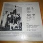 The Sounds of Reunion Each Time We Love Rare Bioya Private Vinyl Record Shrink