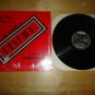 The Sounds of Reunion Each Time We Love Rare Bioya Private Vinyl Record Shrink