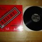 The Sounds of Reunion Each Time We Love Rare Bioya Private Vinyl Record Shrink