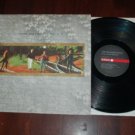 The Wayward Souls Songs of Rain and Trains VG+++ Vinyl Record LP MNWP 152