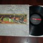 The Wayward Souls Songs of Rain and Trains VG+++ Vinyl Record LP MNWP 152