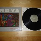 Nova Another Song of Life Shrink Near Mint NM Vinyl Record + Orig. Lyric Sheet