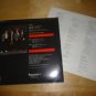 Nova Another Song of Life Shrink Near Mint NM Vinyl Record + Orig. Lyric Sheet