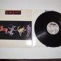Heart Bad Animals VG++ NM Near Mint Vinyl Record No Barcode Capitol PJ-512546