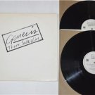Genesis Three Sides Live VG++ to NM Vinyl Record LP