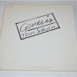 Genesis Three Sides Live VG++ to NM Vinyl Record LP
