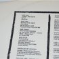 Genesis Three Sides Live VG++ to NM Vinyl Record LP