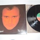 Phil Collins No Jacket Required VG++ to NM Vinyl Record LP