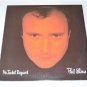 Phil Collins No Jacket Required VG++ to NM Vinyl Record LP