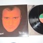 Phil Collins No Jacket Required VG++ to NM Vinyl Record LP