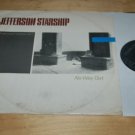 Rare Jefferson Starship No Way Out 12" 45rpm UK Import Vinyl Record