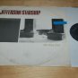 Rare Jefferson Starship No Way Out 12" 45rpm UK Import Vinyl Record