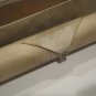 Vintage Imperial Let's Put Out the Lights and Go Player Piano Roll Music Decor