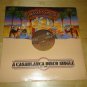 SEALED Vtg Brenda and the Tabulations Superstar Everybodys Fool 12" Vinyl Record
