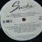 SEALED Vintage Sasha Coca Cola Shape Fatman Scoop 12" Single Mint Vinyl Record