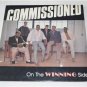 Commissioned On the Winning Side VG++ to NM Vinyl Record LP Gospel Soul