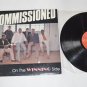 Commissioned On the Winning Side VG++ to NM Vinyl Record LP Gospel Soul