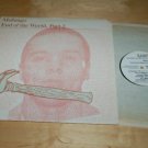 Mofungo End of the World Part 2 VG++ Near Mint Vinyl Record Lost TTL87106