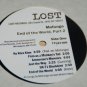 Mofungo End of the World Part 2 VG++ Near Mint Vinyl Record Lost TTL87106