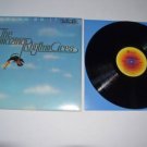 The Amazing Rhythm Aces Toucan Do It Too Near Mint NM Vinyl Record Promo Stamp