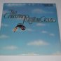 The Amazing Rhythm Aces Toucan Do It Too Near Mint NM Vinyl Record Promo Stamp
