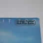 The Amazing Rhythm Aces Toucan Do It Too Near Mint NM Vinyl Record Promo Stamp