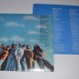 The Amazing Rhythm Aces Toucan Do It Too Near Mint NM Vinyl Record Promo Stamp