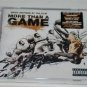 Sealed NEW Music Inspired by Movie More than a Game [PA] Jay Z Drake Mary Blige