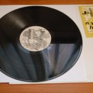 N.Y.'s Hot in Summertime NY House of Jazz Invasion INV 36008 12" Vinyl Record