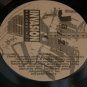 N.Y.'s Hot in Summertime NY House of Jazz Invasion INV 36008 12" Vinyl Record