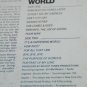 The Tokens It's a Happening World Near Mint NM Vinyl Record LP WB 1685 Portrait