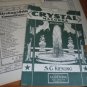 Lot 9 S G Kiesling Sheet Music Warblers of the Forest King Sunshine Waltz