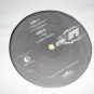 Rare The DJ Dero e.p. Congregation La Campana Promo VG+++ Vinyl Record