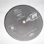 Rare The DJ Dero e.p. Congregation La Campana Promo VG+++ Vinyl Record