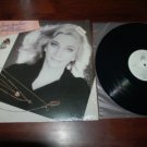 Judy Collins Trust Your Heart VG++ Near Mint Vinyl Record Shrink