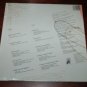 Judy Collins Trust Your Heart VG++ Near Mint Vinyl Record Shrink