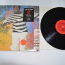 Jimmy Cliff Hanging Fire VG+++ Vinyl Record Shrink Columbia FC 40845