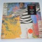 Jimmy Cliff Hanging Fire VG+++ Vinyl Record Shrink Columbia FC 40845