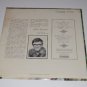 SEALED Anthony Newley Recorded RCA Dynagroove LPM-3614 Vinyl Record Promo