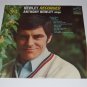SEALED Anthony Newley Recorded RCA Dynagroove LPM-3614 Vinyl Record Promo
