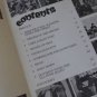 Monkee Mania True Story of The Monkees Glenn A Baker book