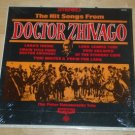 SEALED Vintage Hit Songs From Doctor Zhivago Peter Kasanewitz Mint Vinyl Record
