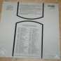 SEALED Vintage Hit Songs From Doctor Zhivago Peter Kasanewitz Mint Vinyl Record