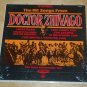 SEALED Vintage Hit Songs From Doctor Zhivago Peter Kasanewitz Mint Vinyl Record