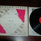 Deborah Iyall Strange Language VG++ Near Mint NM Vinyl Record Romeo Void