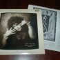 Deborah Iyall Strange Language VG++ Near Mint NM Vinyl Record Romeo Void