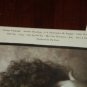 Deborah Iyall Strange Language VG++ Near Mint NM Vinyl Record Romeo Void