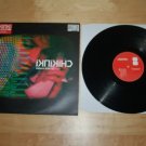 Chikinki Ether Radio Rare on Vinyl Record Serge Santiago Riton 12" Single